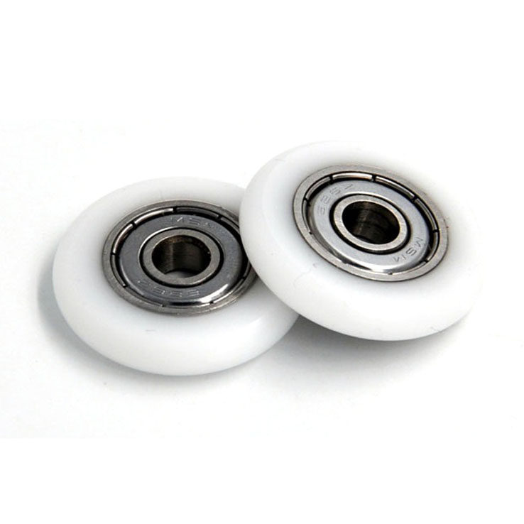 BSR62630-6 round plastic bearing 6x30x6mm